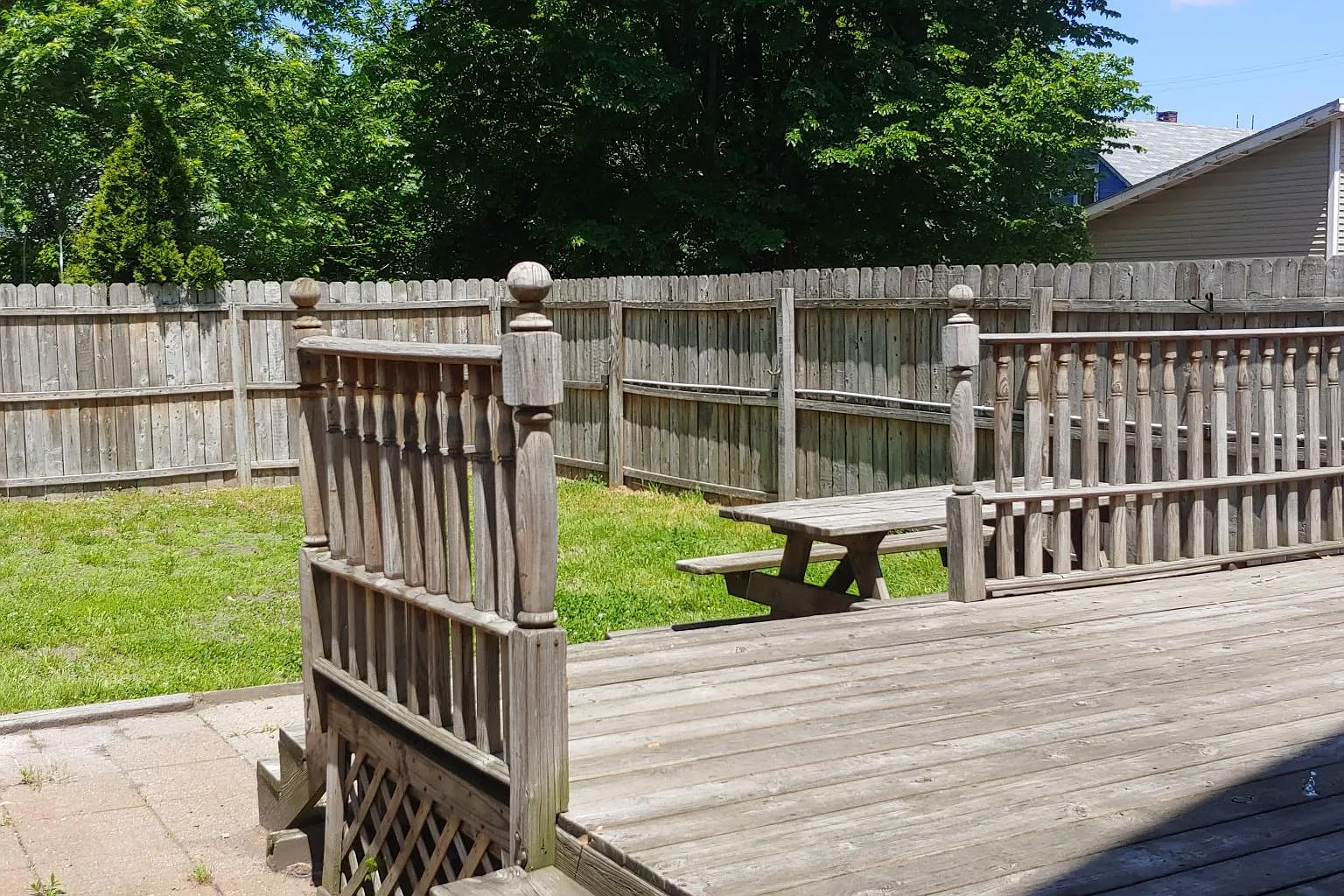 1 bed, 836 sqft, $1,095 — Photo 3