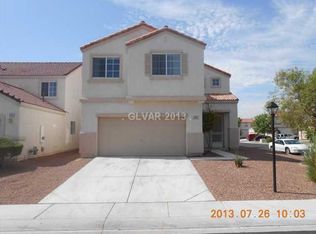 653 Painted Opus Pl, North Las Vegas, NV 89084