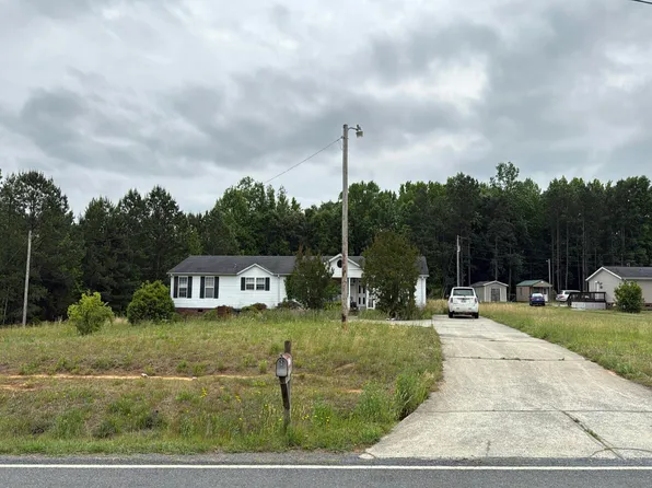 44192 Danville Rd, New London, NC 28127