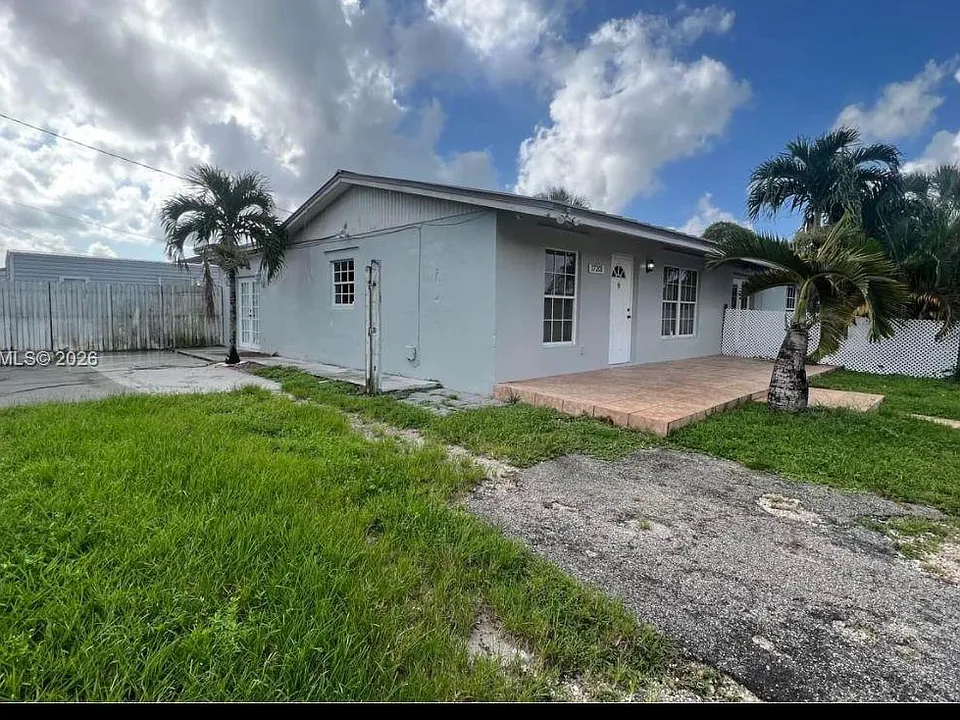 17201 NW 53rd Ave #1