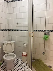 Rented by Brooklyn Vertical Inc.