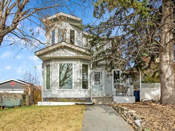 44 SE Abingdon Ct NE, Calgary, AB T2A 6S5