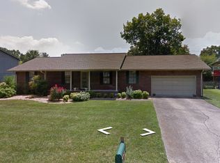 315 Barbara Cir, Chattanooga, TN 37411