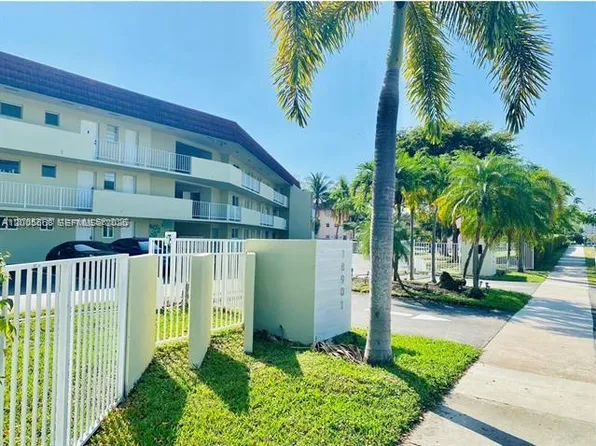 18901 NE 14th Ave APT 101, North Miami Beach, FL 33179
