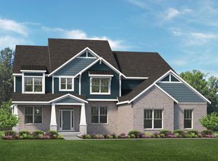 The Charleston Plan, Hickory Creek, South Lyon, MI 48178