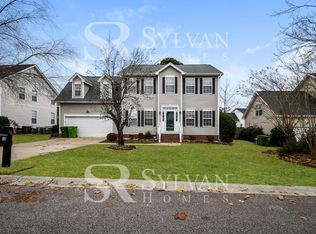 10 Melrose Ct, Columbia, SC 29229