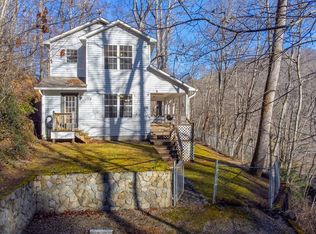240 Carpenter Rd, Bryson City, NC 28713