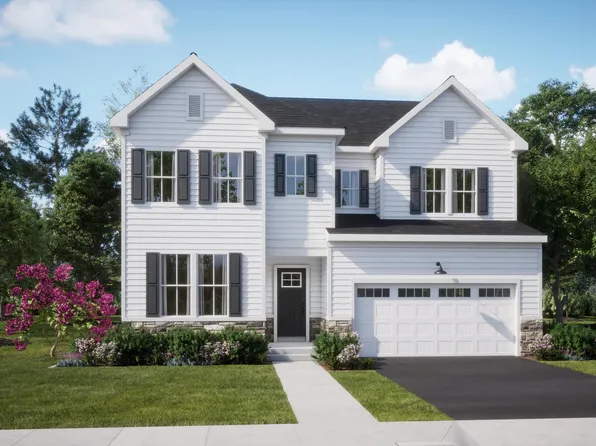 179 Steiner Way, Perkiomenville, PA 18074