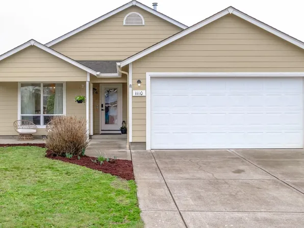 1110 Lincoln Ct, Aumsville, OR 97325