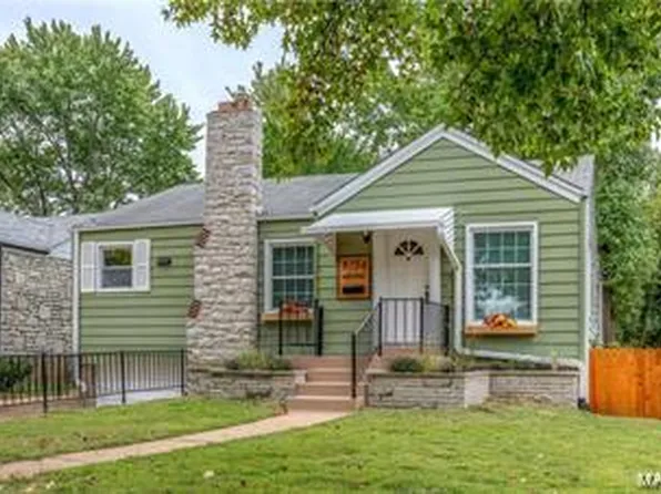 8754 Florence Ave, Saint Louis, MO 63144