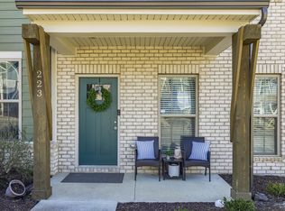 223 Mansfield Dr, Gallatin, TN 37066
