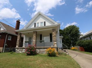 3700 Homelawn Ave, Cincinnati, OH 45211