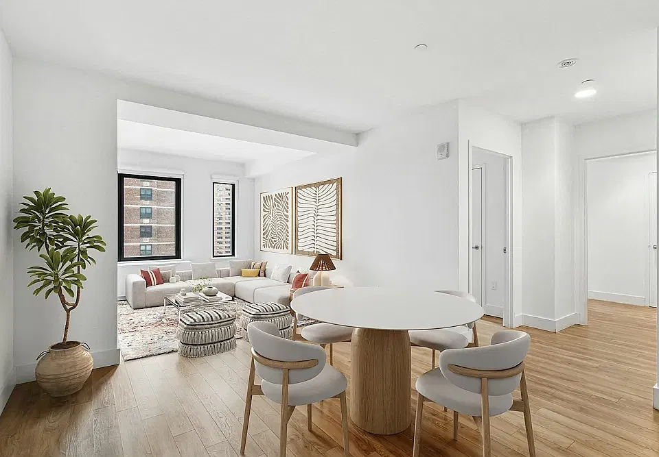 145 Clinton St #7K