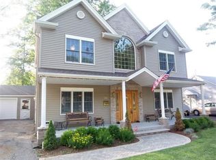 380 Fairview Ave, Colonia, NJ 07067