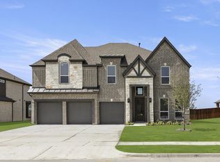 829 Blue Heron Dr, Forney, TX 75126