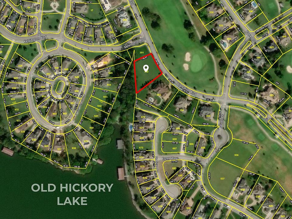 1st image of 1159 Plantation Blvd Lot 352
