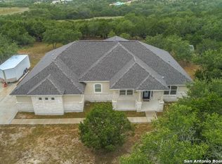 909 Mystic Breeze, Spring Branch, TX 78070