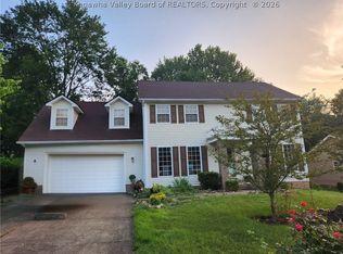 114 Heather Ct, Scott Depot, WV 25560