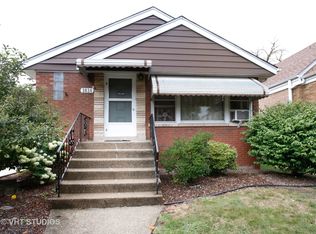 3834 Wenonah Ave, Berwyn, IL 60402