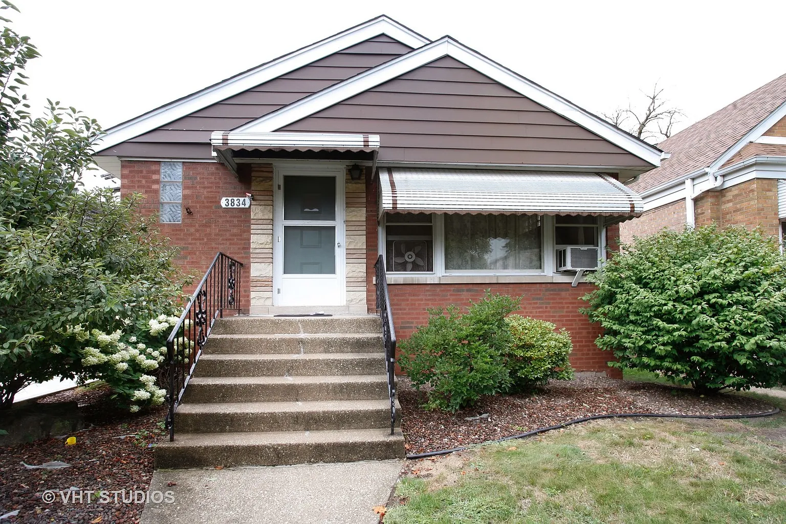 3834 Wenonah Ave photo 1
