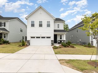 5513 Revive Dr, Raleigh, NC 27616