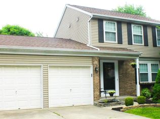 8473 Butler Warren Rd, West Chester, OH 45069
