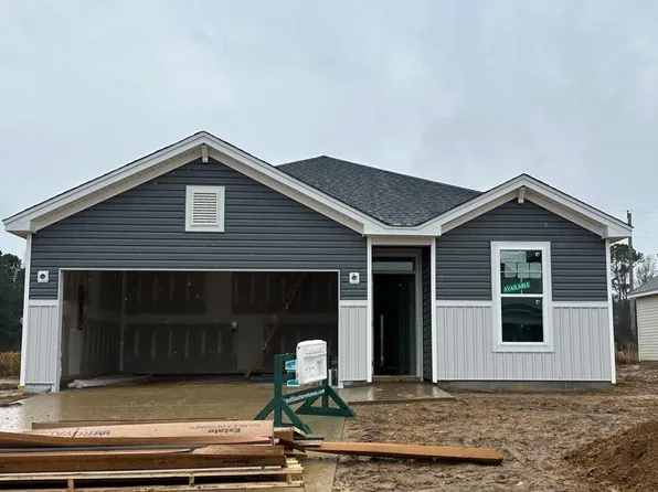 884 Birch Garden Dr. Lot 139 COURTNEY-II C, Longs, SC 29568