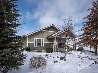 3629 N Charleville Rd, Post Falls, ID 83854