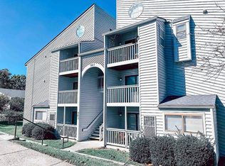 503 Sunridge Dr APT R, Blacksburg, VA