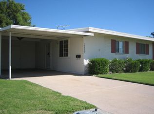 10832 W Peoria Ave, Sun City, AZ 85351