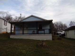 49 Sharp Hill Ln, Hinton, VA 22831