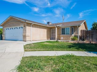 597 Monique Ct, Merced, CA