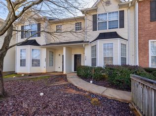118 NW Hawkeye Ln, Conyers, GA 30012