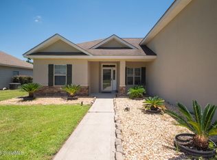 1038 Sand Dollar Way, Brunswick, GA 31523