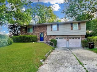 4460 E Mohave Dr, Dayton, OH 45431