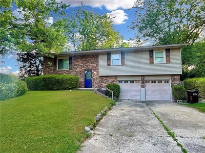 4460 E Mohave Dr, Dayton, OH, 45431