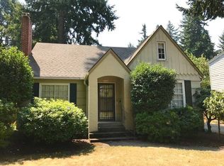 9530 NE Campaign St, Portland, OR