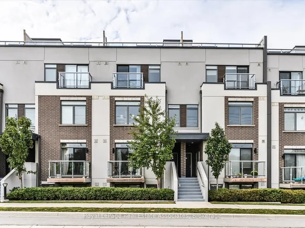 3058 6th Line #204, Oakville, ON L6M 1P8