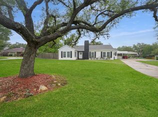 603 S McCarty Ave, Eagle Lake, TX 77434