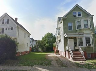 209 Linden Ave, Irvington, NJ 07111