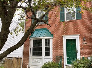 842 Ellicott Dr, Bel Air, MD