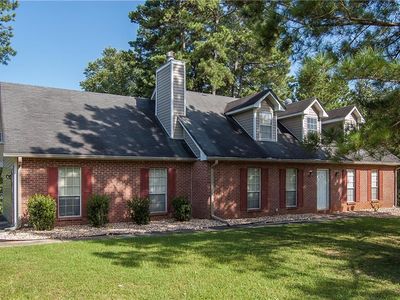 1152 Woodmere Dr, Lithonia, GA, 30058