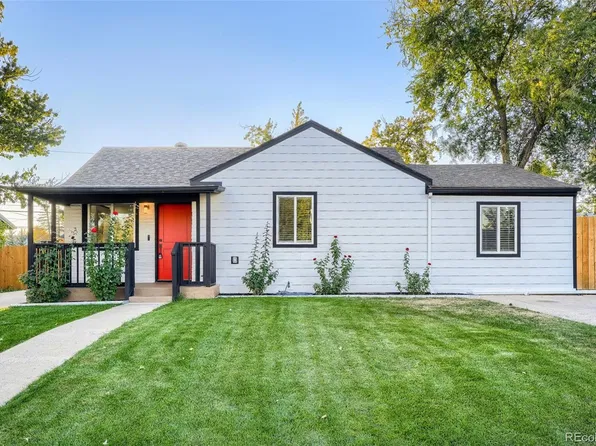 1575 S Zenobia Street, Denver, CO 80219