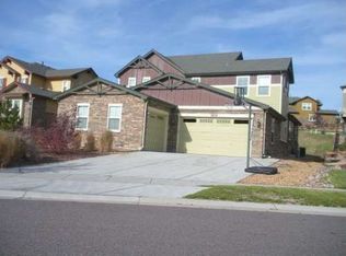 6832 S Haleyville Ct, Aurora, CO 80016