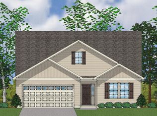 404 Anna Gray Cir LOT 28, Easley, SC 29640