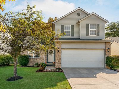 1584 Covina Dr, Columbus, OH, 43228