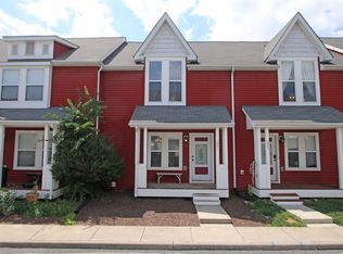 1241 Frost Pl, Harrisonburg, VA 22802