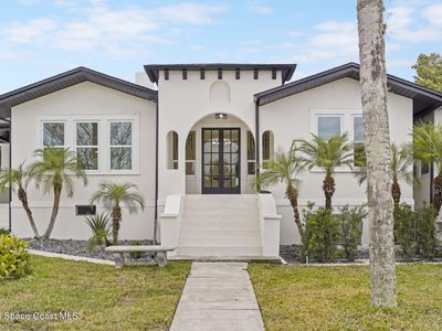 803 N Indian River Dr, Cocoa, FL, 32922