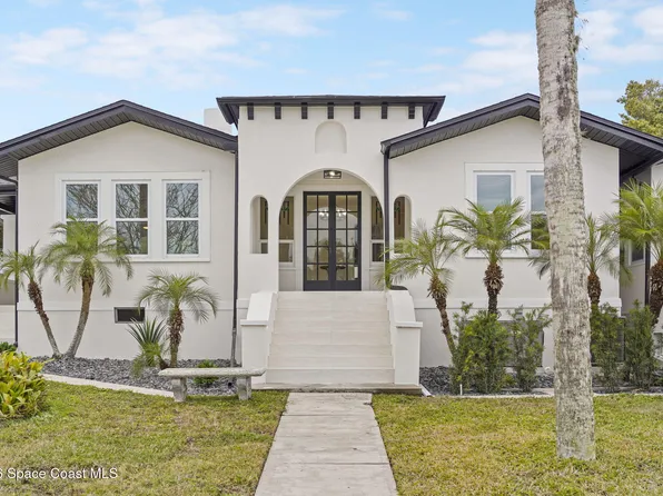 803 N Indian River Dr, Cocoa, FL 32922