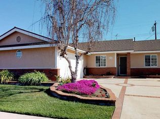 6112 Richmond Ave, Garden Grove, CA 92845